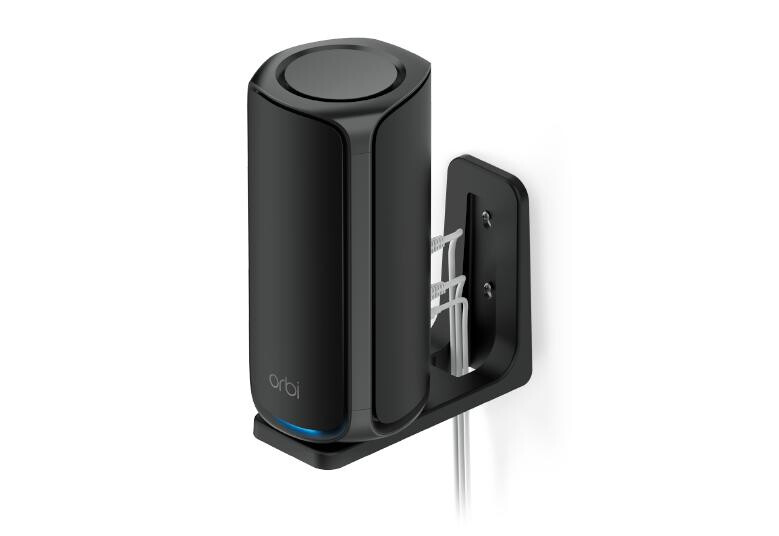 NETGEAR RBEWMB-10000S montagekit Zwart Glasvezelversterkt polymeer (GFRP) - Afbeelding 7