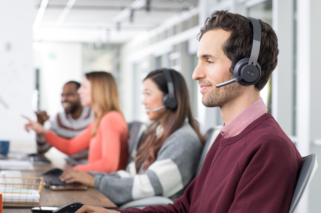 Logitech Zone Wireless UC - Afbeelding 10
