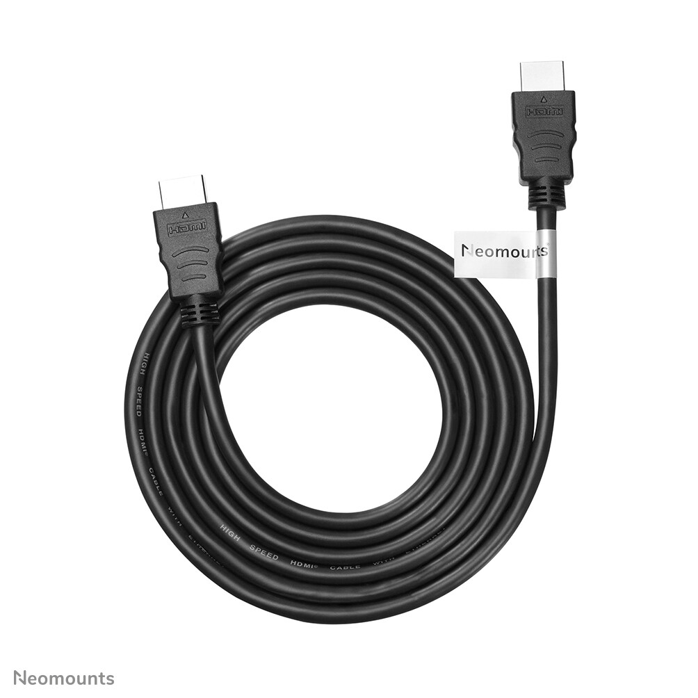 Neomounts HDMI6MM HDMI kabel - 1.8 meter - Afbeelding 3