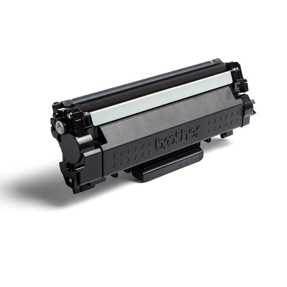 Brother TN-2410 tonercartridge 1 stuk(s) Origineel Zwart - Afbeelding 3