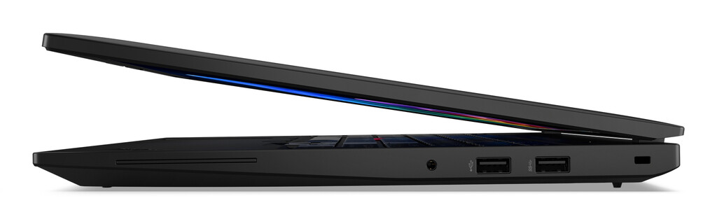 Lenovo ThinkPad L16 Gen 3 (AMD) Copilot+ PC AMD Ryzen AI 5 430 Laptop 40,6 cm (16") WUXGA 16 GB DDR5-SDRAM 512 GB SSD Wi-Fi 7 ( - Afbeelding 5