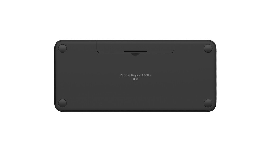 Logitech Pebble Keys 2 K380s - Afbeelding 2