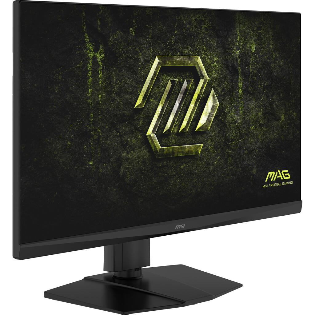 MSI MAG 272QPF E20 computer monitor 68,6 cm (27") 2560 x 1440 Pixels Wide Quad HD LED Zwart - Afbeelding 9