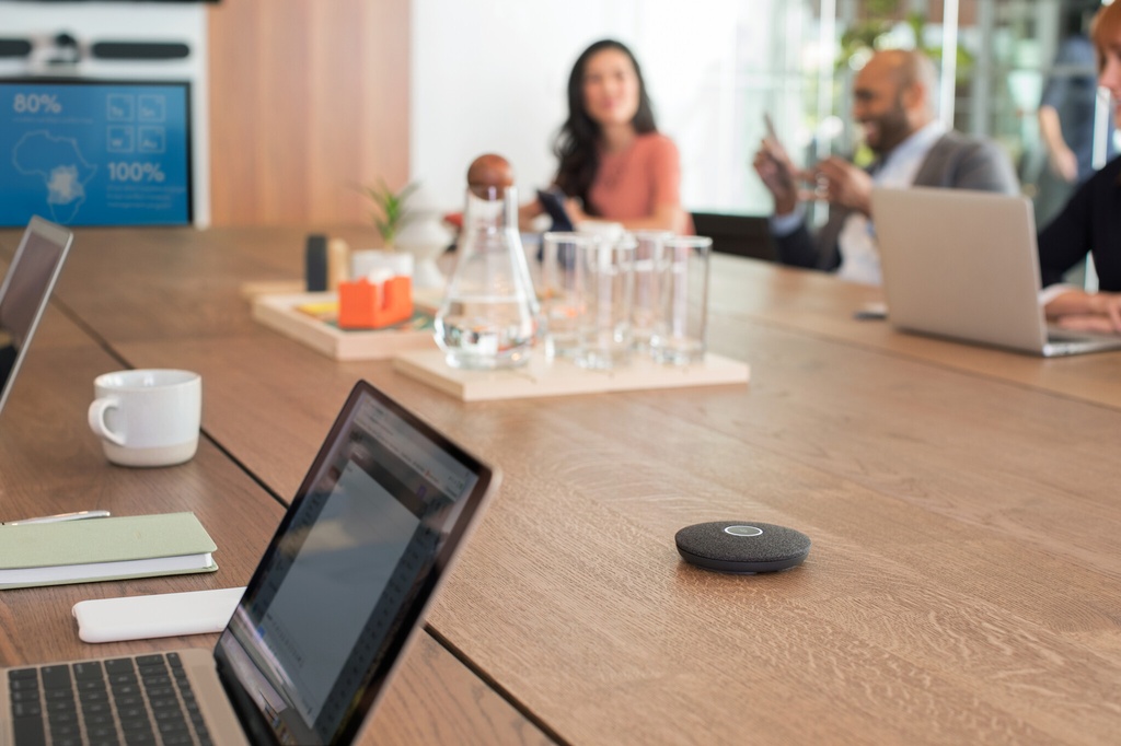 Logitech Rally Mic Pod video conferencing systeem - Afbeelding 3