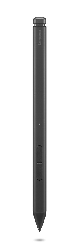 Lenovo 4X81U44702 stylus-pen 10,4 g Zwart