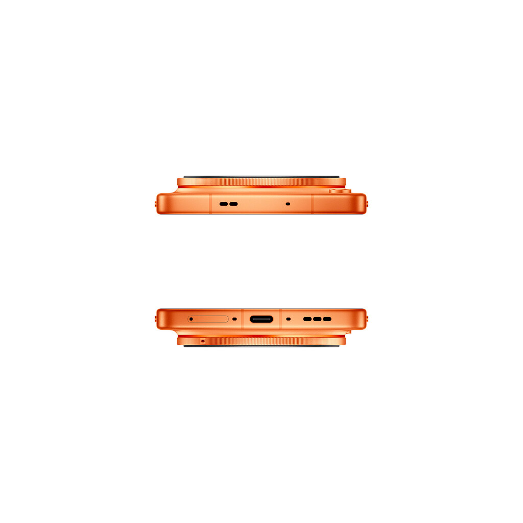OPPO Find X9 Ultra 5G 17,3 cm (6.82") Dual SIM Android 16.0 USB Type-C 12 GB 512 GB 7050 mAh Oranje - Afbeelding 13