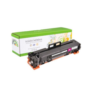 Static Control Components 002-01-S2033X tonercartridge 1 stuk(s) Compatibel Magenta