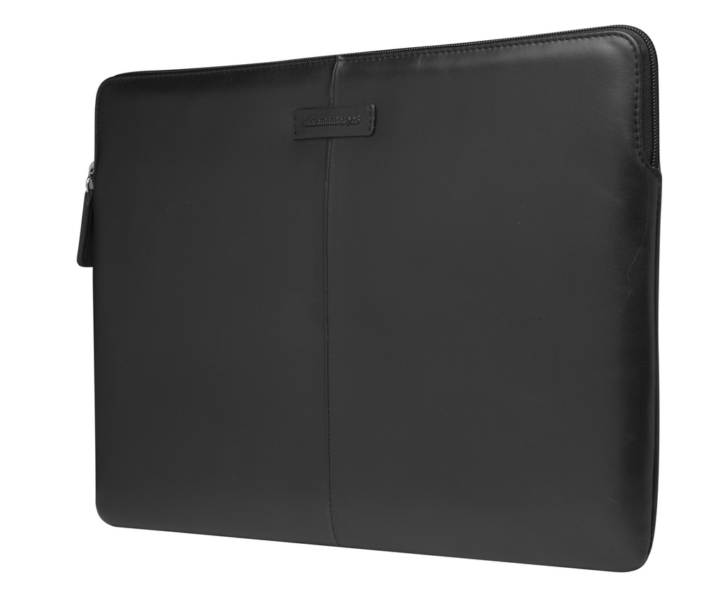 dbramante1928 Skagen Pro 35,6 cm (14") Opbergmap/sleeve Zwart - Afbeelding 4