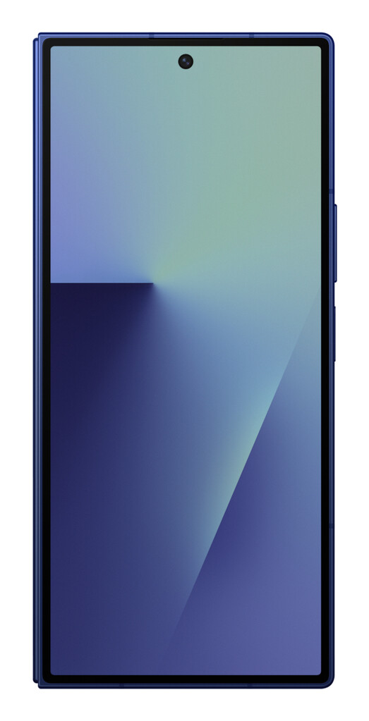 Samsung Galaxy Z Fold 7 20,3 cm (8") Dual SIM Android 16.0 5G USB Type-C 12 GB 512 GB 4400 mAh Blauw - Afbeelding 6