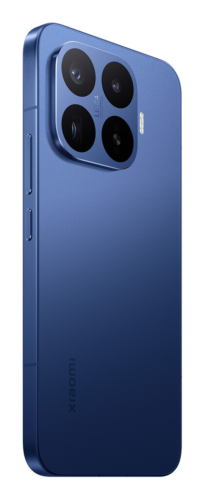 Xiaomi 17T PRO 17,4 cm (6.83") Dual SIM 5G USB Type-C 12 GB 512 GB 7000 mAh Blauw - Afbeelding 6