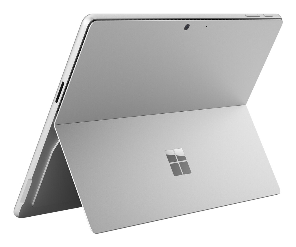 Microsoft Surface Pro 12 Copilot+ PC Snapdragon 512 GB 33 cm (13") 16 GB Wi-Fi 7 (802.11be) Windows 11 Home Platina - Afbeelding 3
