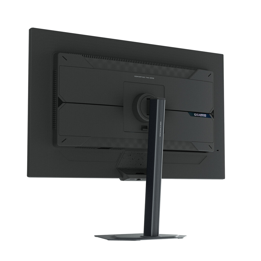 GIGABYTE G27Q20 computer monitor 68,6 cm (27") 2560 x 1440 Pixels Quad HD LED Zwart - Afbeelding 4