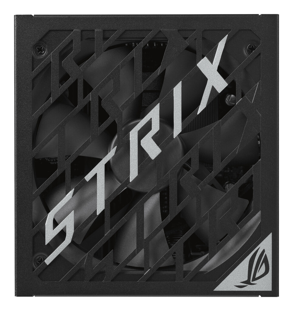 ASUS ROG -STRIX-850P-GAMING power supply unit 850 W 20+4 pin ATX ATX Zwart - Afbeelding 16