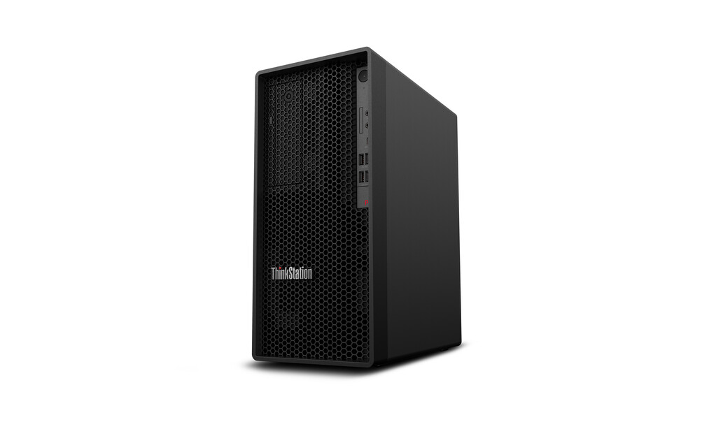 Lenovo ThinkStation P2 Tower Gen 2 Intel Core Ultra 7 265 32 GB DDR5-SDRAM 512 GB SSD Windows 11 Pro Workstation Zwart - Afbeelding 3