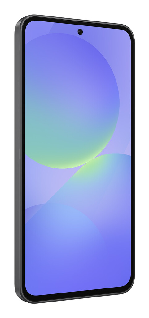 Samsung Galaxy A36 5G 17 cm (6.7") Dual SIM Android 15 USB Type-C 8 GB 256 GB 5000 mAh Zwart - Afbeelding 3