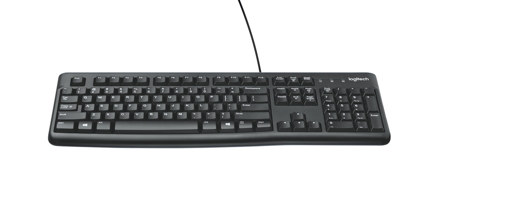 Logitech K120 - Afbeelding 5