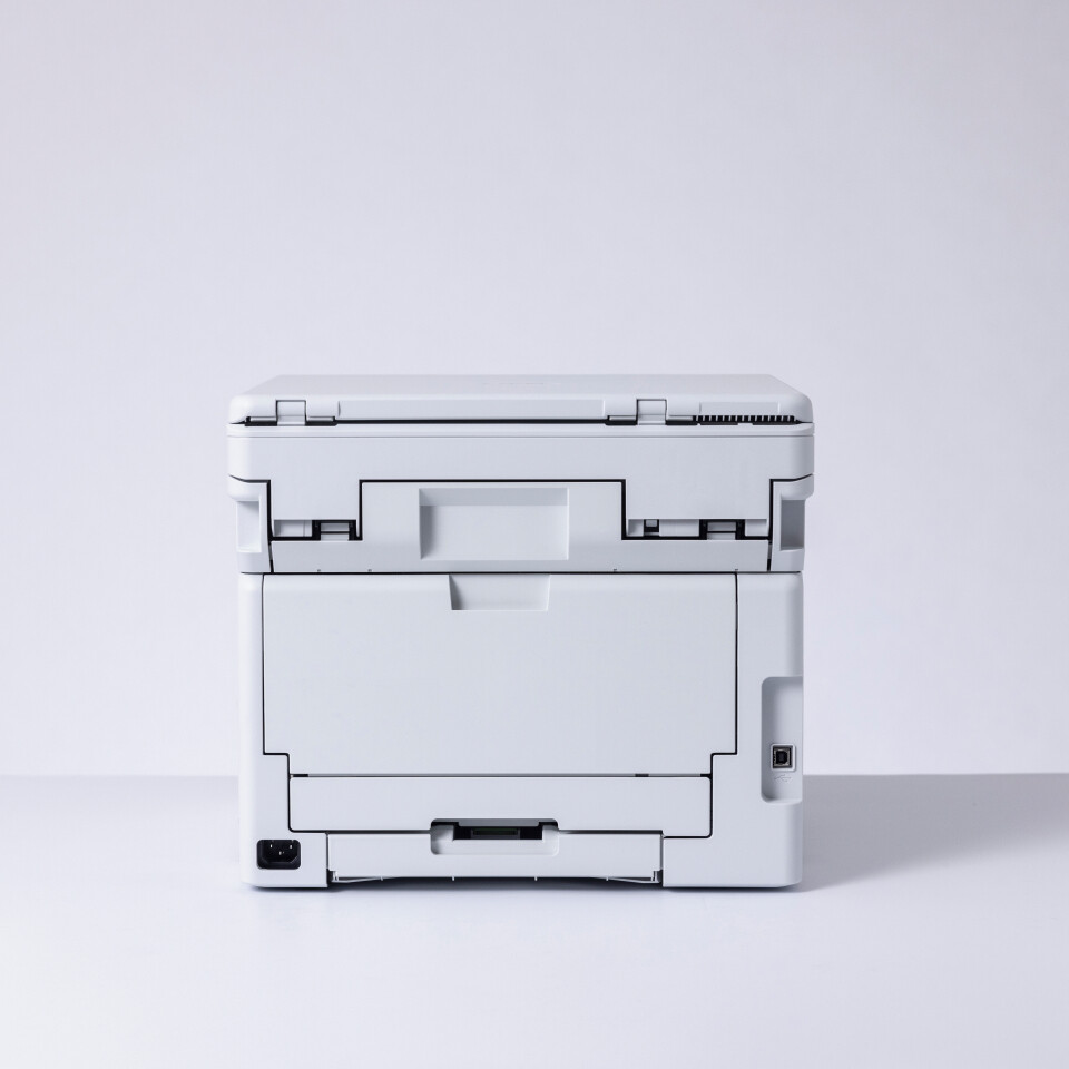 Brother DCP-L3520CDWE multifunctionele printer LED A4 600 x 2400 DPI 18 ppm Wifi - Afbeelding 4