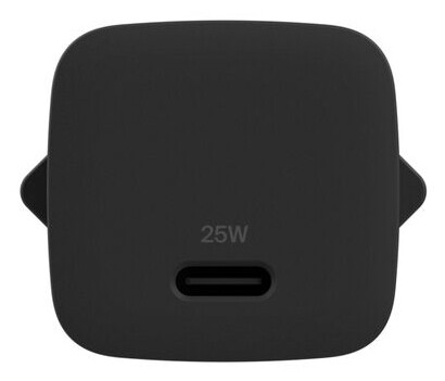 Belkin BoostCharge Draagbare game console, Smartphone, Tablet Zwart AC Snel opladen Binnen - Afbeelding 2