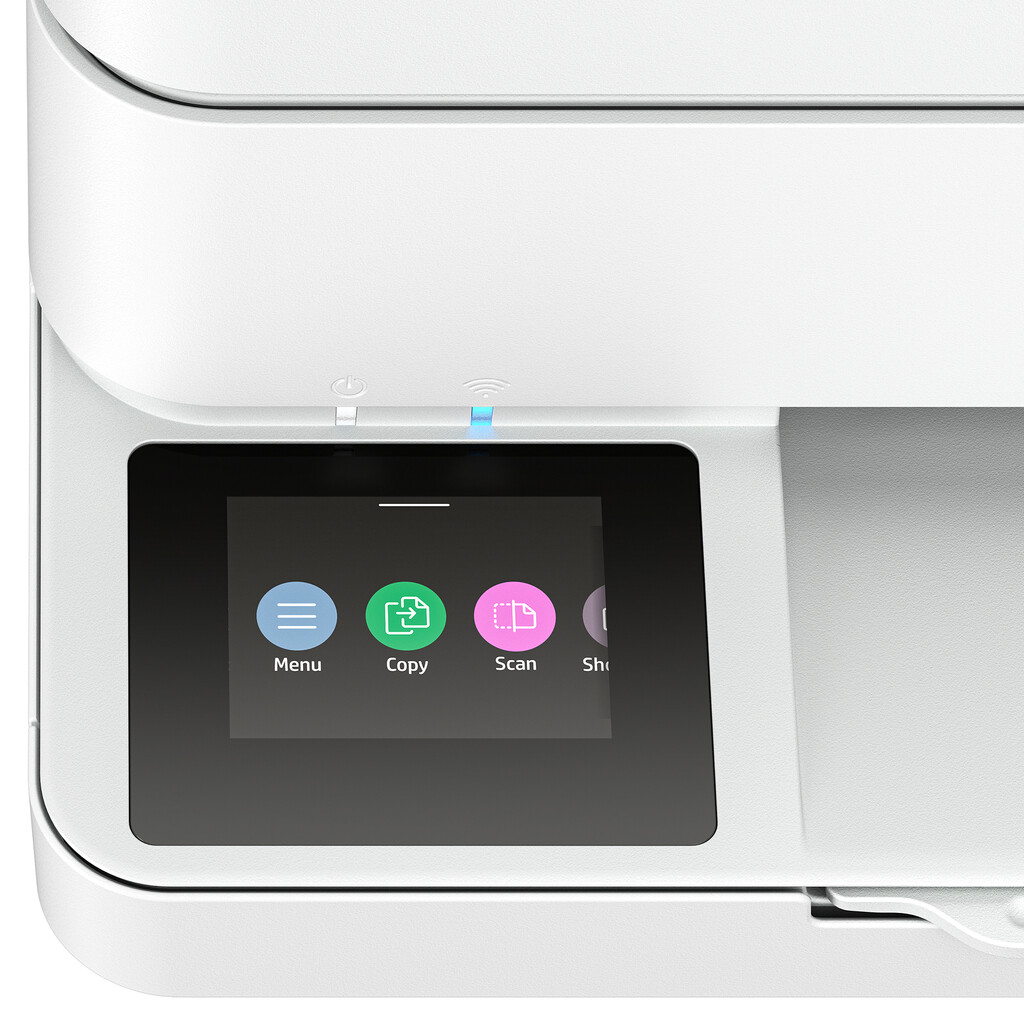 HP ENVY 6530e Draadloos All-in-One Kleur Printer, Instant Ink; Foto's printen - Afbeelding 9