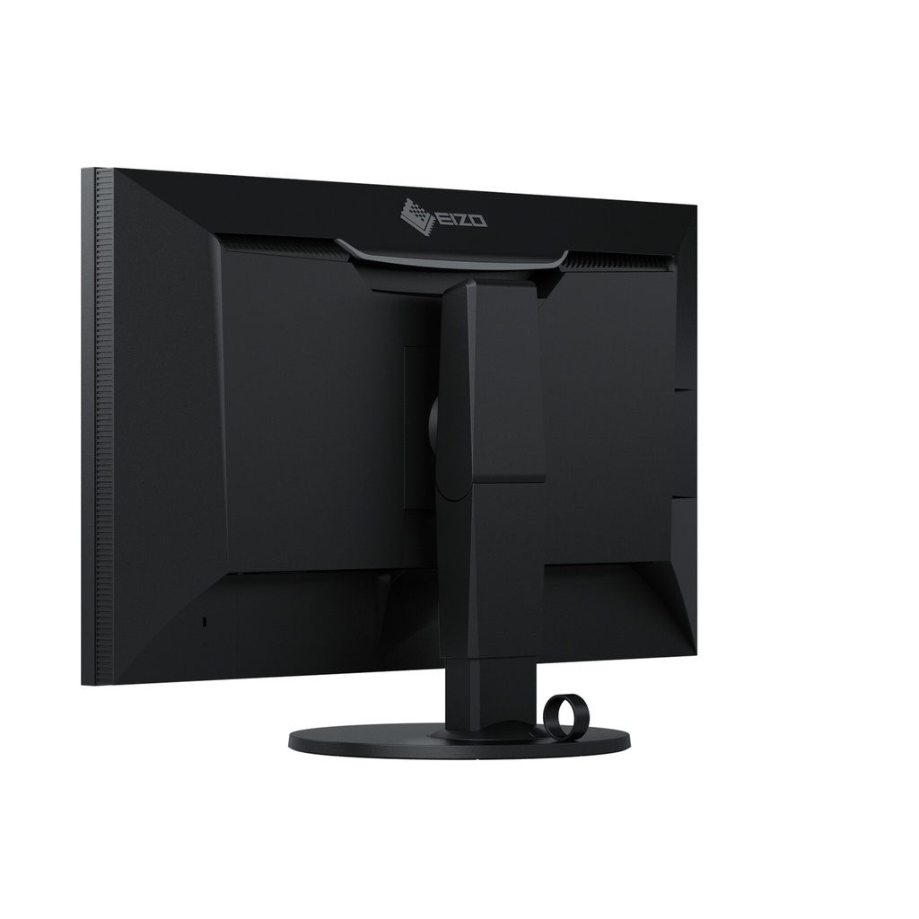 EIZO ColorEdge CS2740 computer monitor 68,6 cm (27") 3840 x 2160 Pixels 4K Ultra HD LCD Zwart - Afbeelding 4