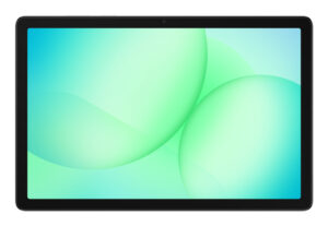 Samsung A11+ 5G LTE-TDD & LTE-FDD 256 GB 27,9 cm (11") 8 GB Wi-Fi 5 (802.11ac) Zilver
