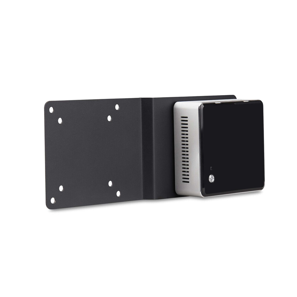 StarTech.com VESA Montageplaat voor NUC/Thin Clients of Laptop Docking Stations, VESA 75x75/100x100 Compatibel Adapter voor Min - Afbeelding 8