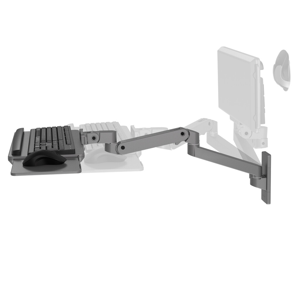 Ergotron LX Pro - Afbeelding 3