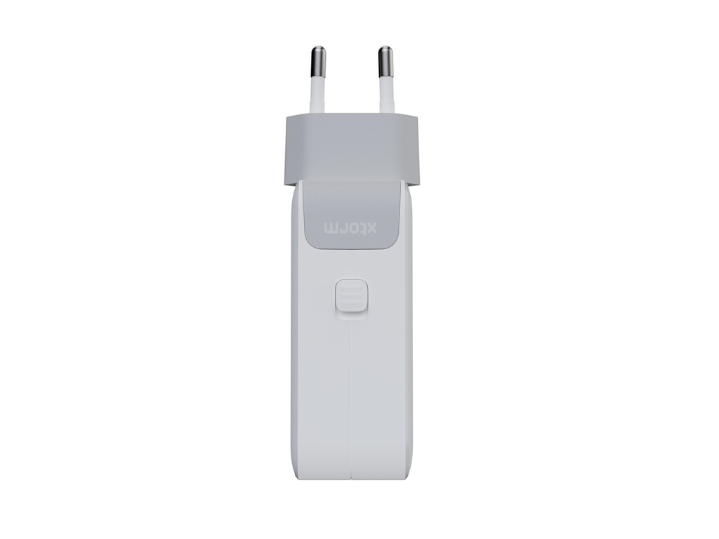 Xtorm 140W GaN Ultra Travel Charger + USB-C PD Cable - Afbeelding 16