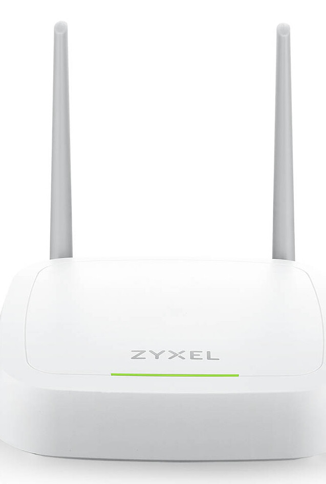 Zyxel NWA30BE 5012 Mbit/s Wit Power over Ethernet (PoE) - Afbeelding 2