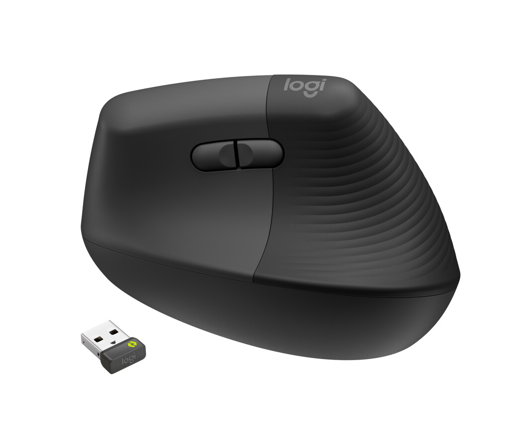 Logitech Lift for Business