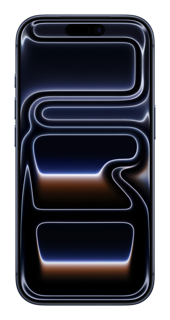 Apple iPhone 17 Pro 16 cm (6.3") Dual SIM iOS 26 5G USB Type-C 1 TB Blauw - Afbeelding 2