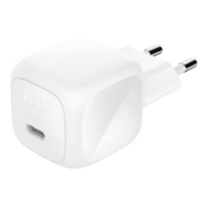 Belkin WCA013kqWH Universeel Wit AC Snel opladen Binnen