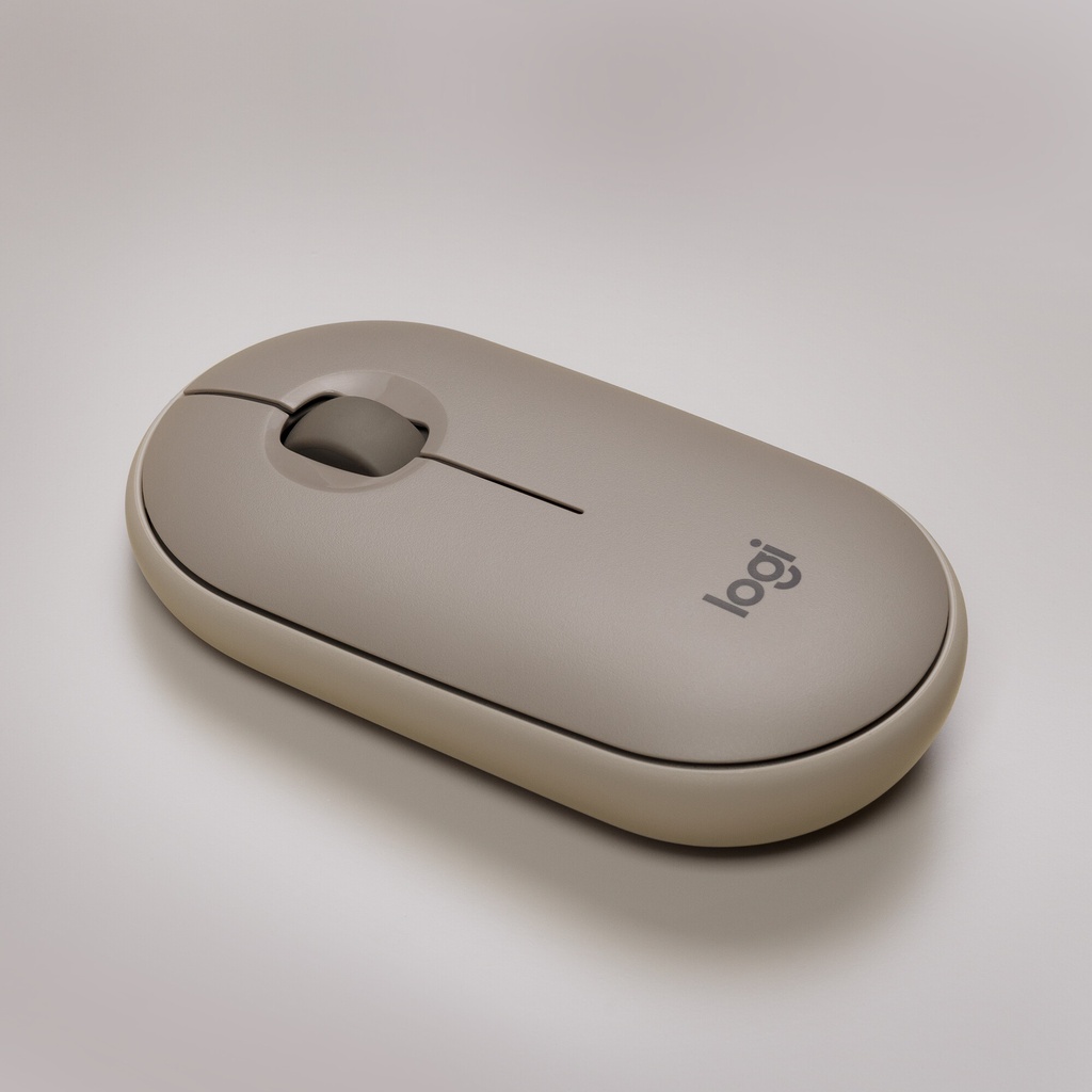 Logitech Pebble M350 - Afbeelding 8