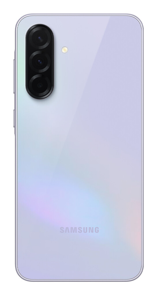 Samsung Galaxy A36 5G 17 cm (6.7") Dual SIM Android 15 USB Type-C 8 GB 256 GB 5000 mAh Lavendel - Afbeelding 5