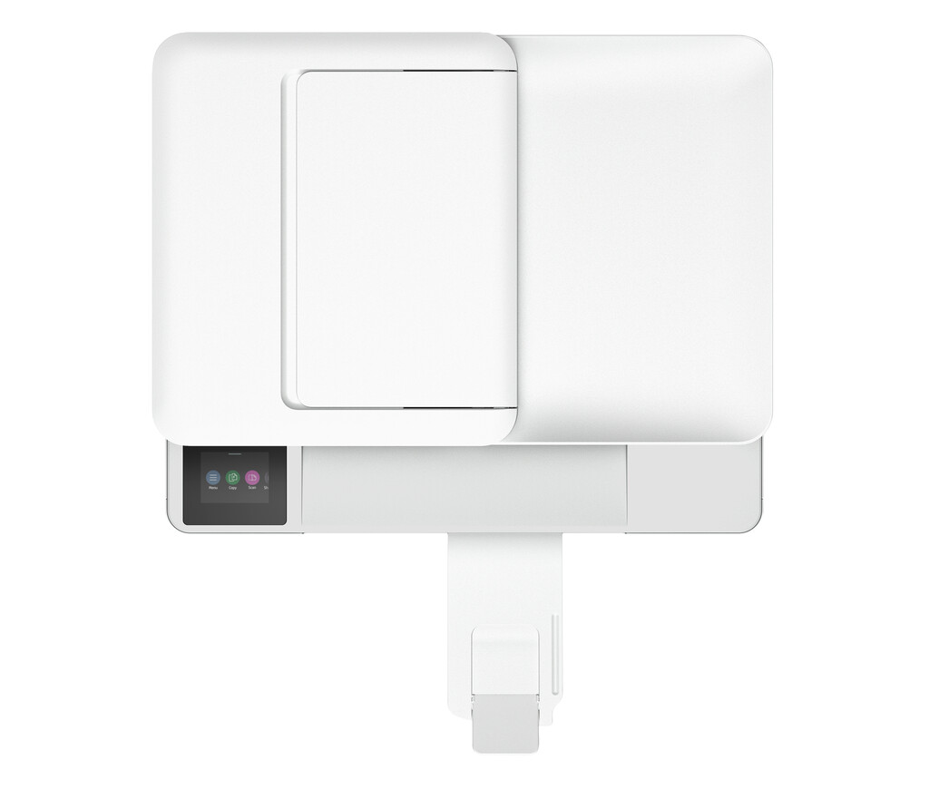 HP ENVY 6530e Draadloos All-in-One Kleur Printer, Instant Ink; Foto's printen - Afbeelding 3
