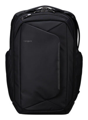 Targus TBB663GL rugzak City backpack Zwart