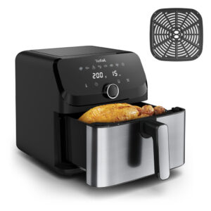 Tefal Easy Fry Mega EY855D Air fryer - 8 programma's - 7,5 L