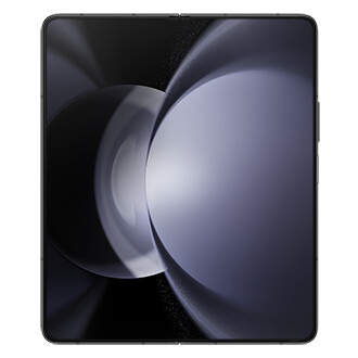 Samsung Galaxy Z Fold5 SM-F946B 19,3 cm (7.6") Dual SIM Android 13 5G USB Type-C 12 GB 256 GB 4400 mAh Zwart - Afbeelding 3