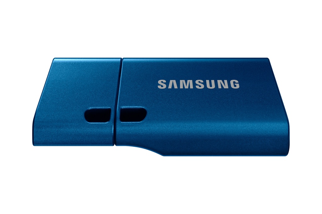 Samsung MUF-64DA USB flash drive 64 GB USB Type-C 3.2 Gen 1 (3.1 Gen 1) Blauw - Afbeelding 6