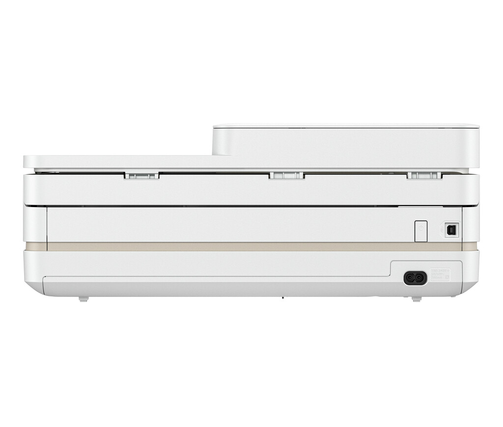 HP ENVY 6520e Draadloos All-in-One Kleur Printer, Instant Ink; Foto's printen - Afbeelding 11
