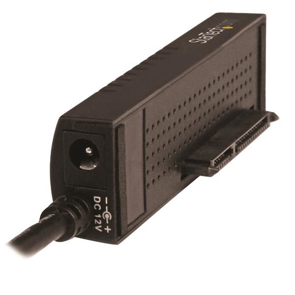 StarTech.com SATA naar USB kabel - USB 3.1 (10Gbps) - UASP - Afbeelding 4