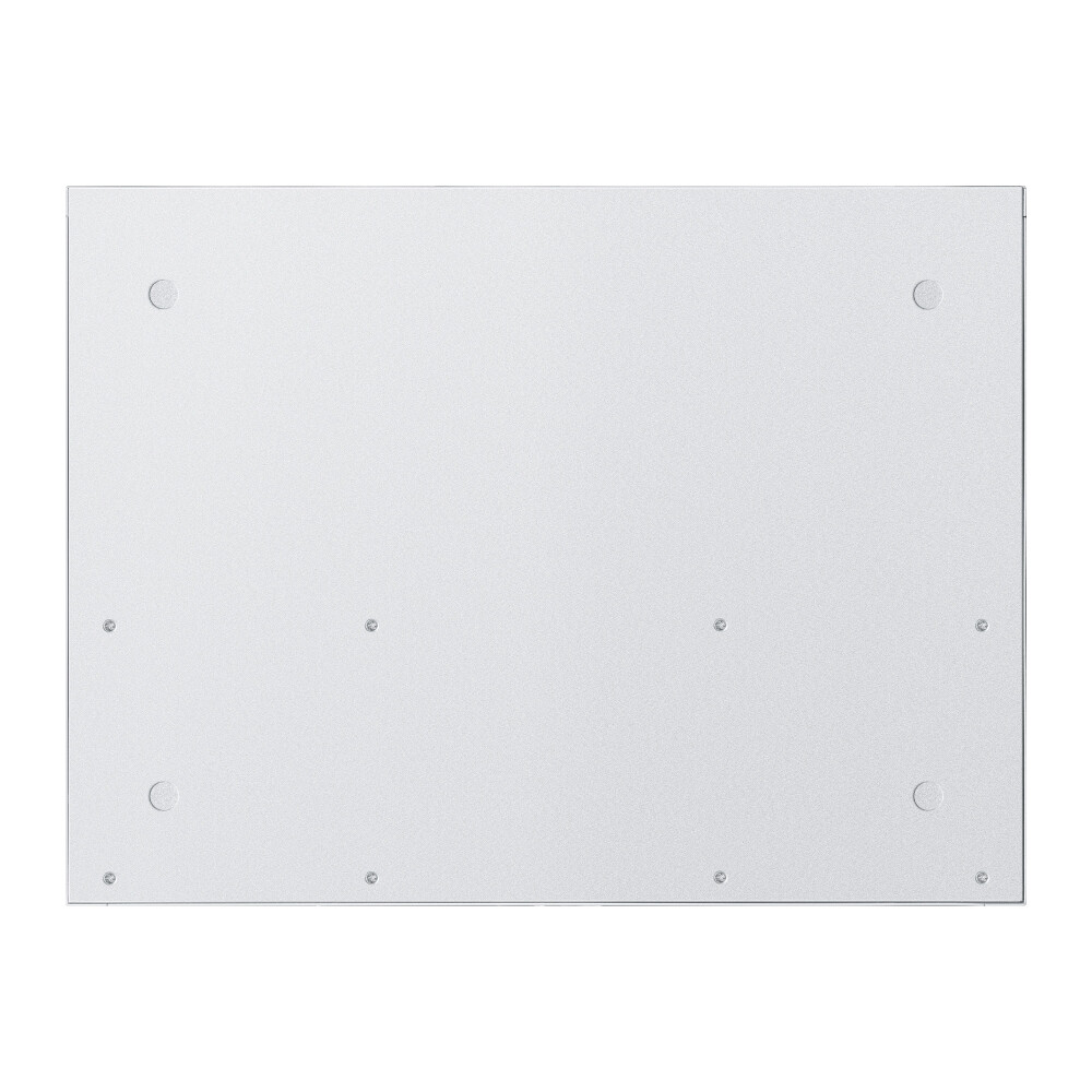 TP-Link Omada Pro S5500-48GP4XF netwerk-switch Managed L2/L2+ Gigabit Ethernet (10/100/1000) Power over Ethernet (PoE) Grijs - Afbeelding 5