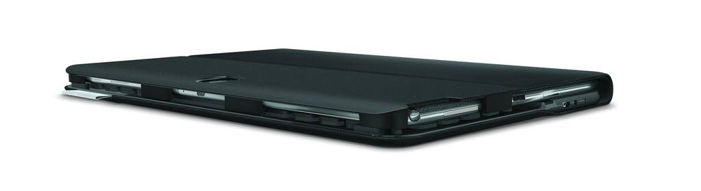 Logitech PRO AZERTY Frans Bluetooth Zwart - Afbeelding 3