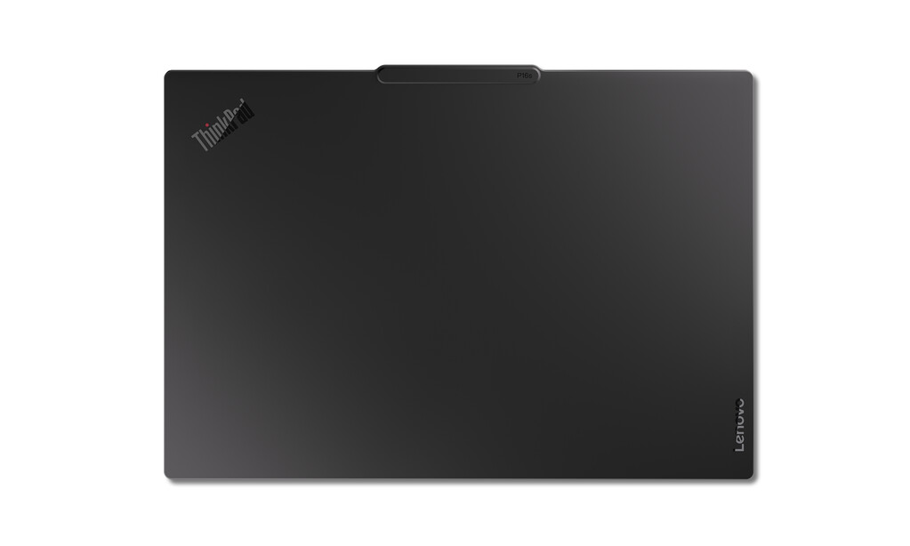 Lenovo ThinkPad P16s Gen 5 (Intel) Intel Core Ultra 7 356H Mobiel werkstation 40,6 cm (16") WUXGA 32 GB LPDDR5x-SDRAM 1 TB SSD N - Afbeelding 11
