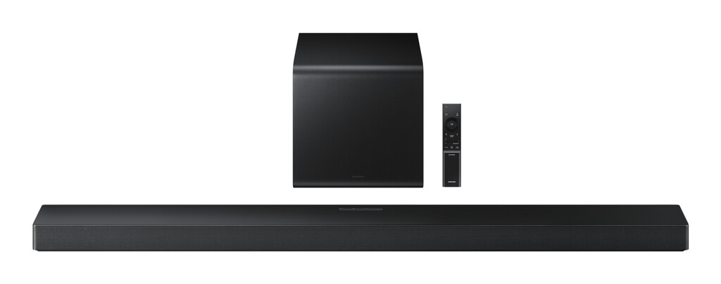 Samsung Q-series Cinematic Soundbar HW-QS700F (2025) - Afbeelding 14