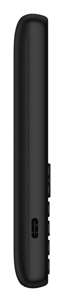 TCL OneTouch 5041 4,57 cm (1.8") 82,8 g Zwart Seniorentelefoon - Afbeelding 6