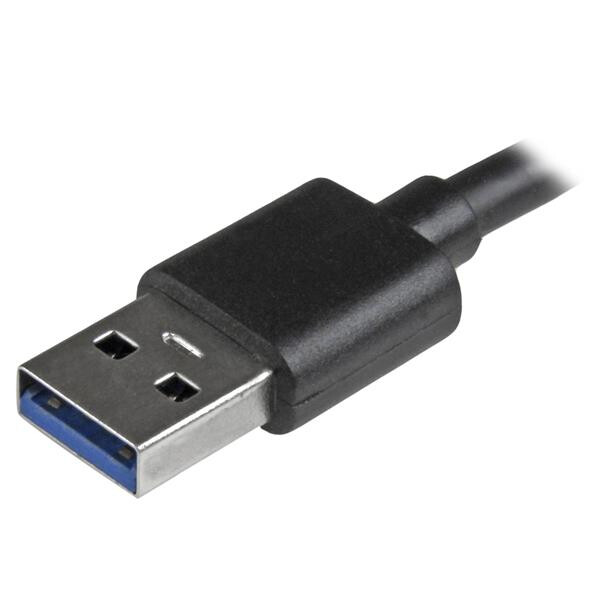 StarTech.com SATA naar USB kabel - USB 3.1 (10Gbps) - UASP - Afbeelding 3