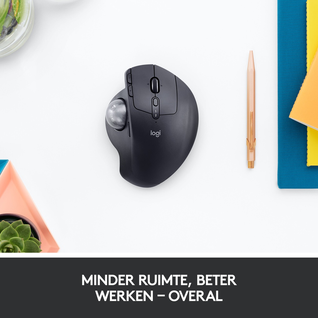Logitech MX Ergo - Afbeelding 15
