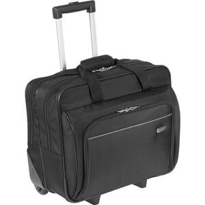 Targus 16 inch / 40.6cm Rolling Laptop Case