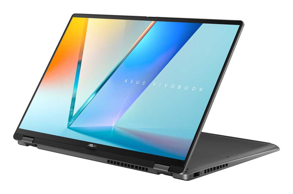 ASUS Vivobook 16 Flip TP3607SA-SI099W Copilot+ PC Intel Core Ultra 7 258V Hybride (2-in-1) 40,6 cm (16") Touchscreen WUXGA 32 GB - Afbeelding 11